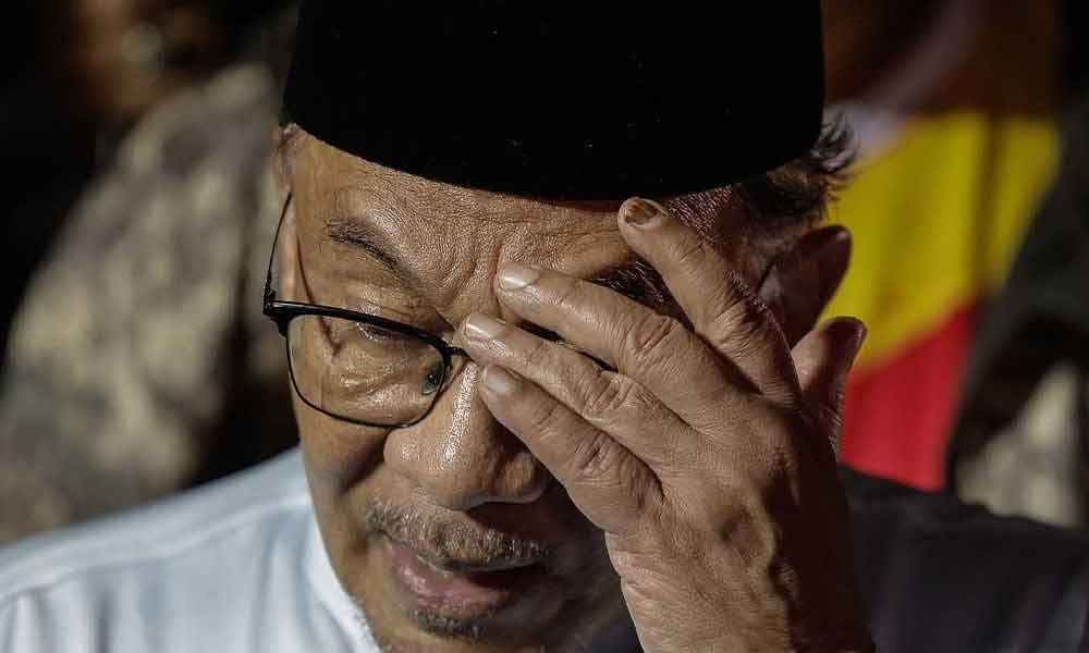 Bekas aktivis Umno dedah apa sebenarnya masalah PMX