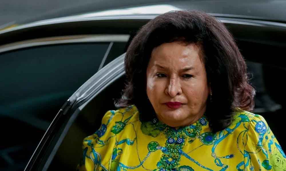 Kes pengubahan wang haram, mahkamah tentukan nasib Rosmah 19 Dis ini