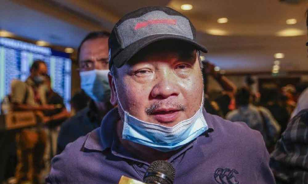 ADUN Kemabong jawab dakwaan tawaran rasuah RM3 juta