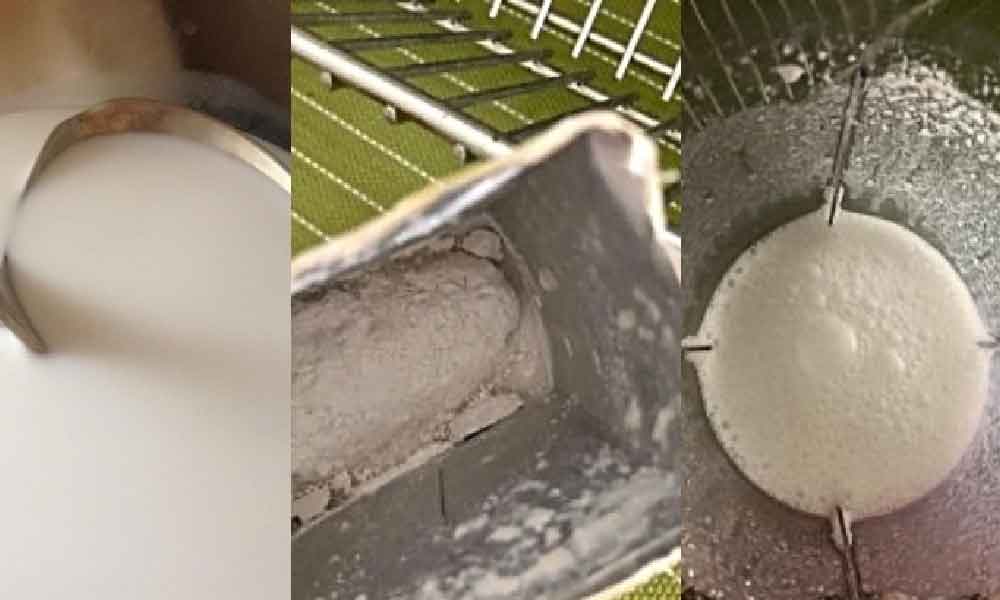 Ini teknik mudah cairkan santan beku, confirm tak berketul dah