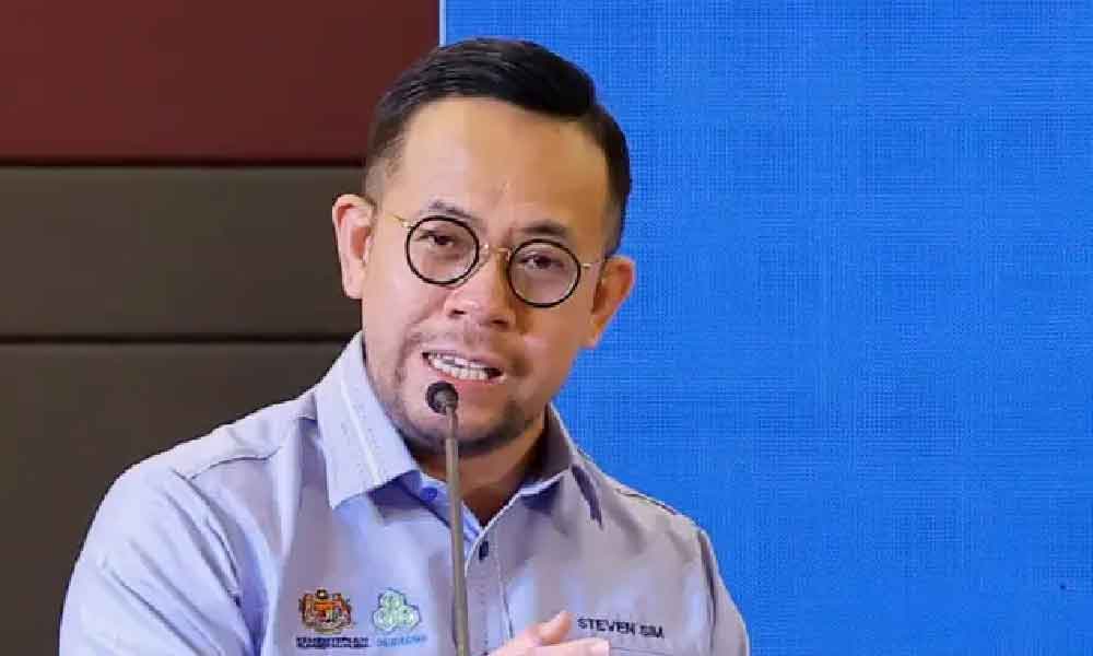 Menteri dedah macam mana kerajaan boleh dapat ilham naik gaji RM1500 ke RM1700