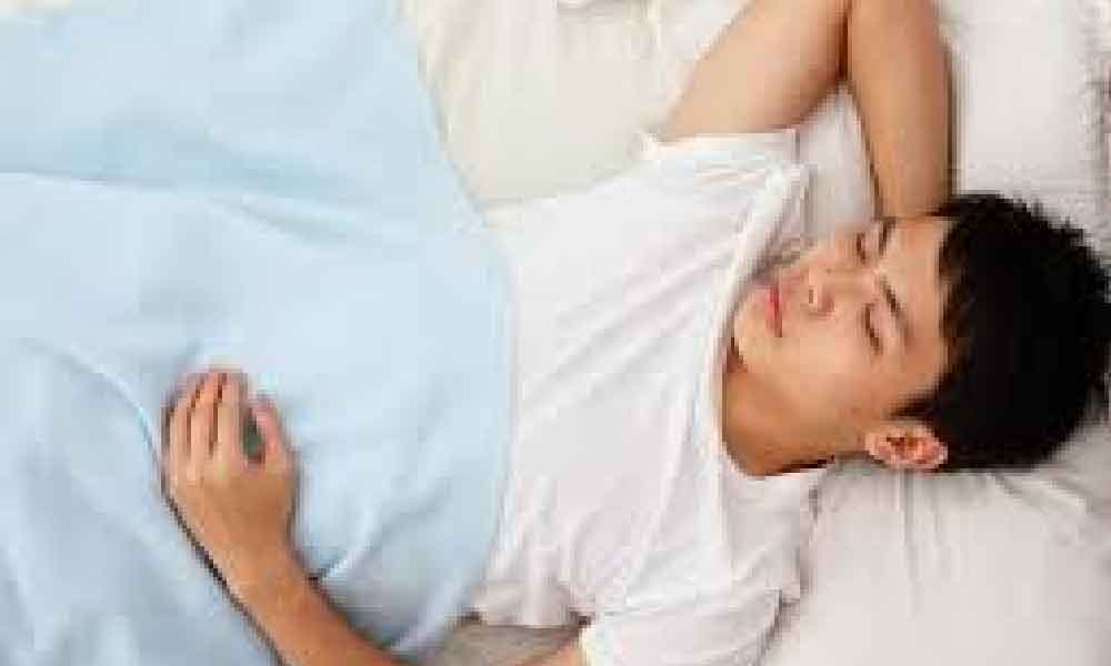 Ini 17 posisi tidur yang tak digalakkan dalam islam, no.7 tu ramai buat