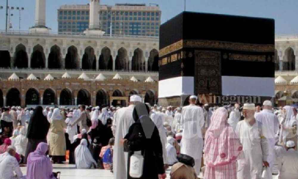 Selain persediaan emosi, ini 18 perkara penting ibu bapa perlu titik beratkan bila nak bawa umrah