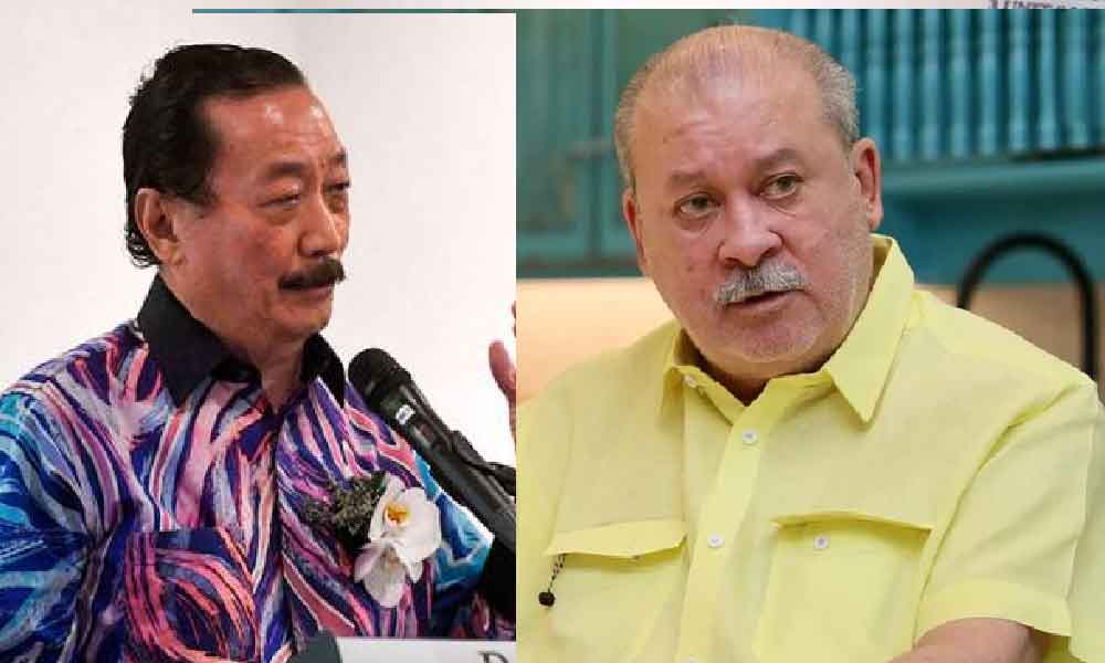 Kontroversi UMobile, Vincent Tan dedah cerita sebenar, pertahan Yang di-Pertuan Agong