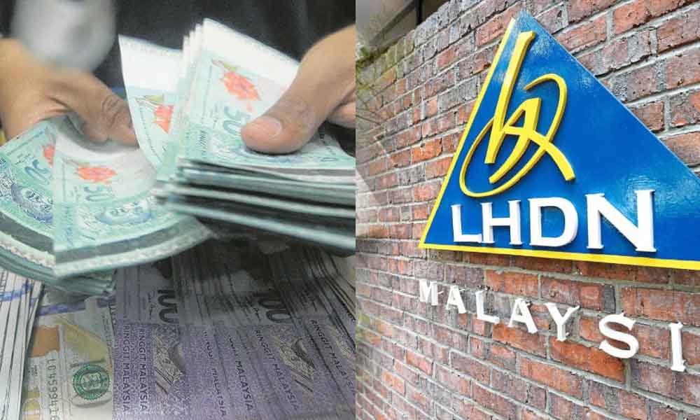 Pernah tak terfikir, kemana perginya semua duit cukai yang kita bayar?