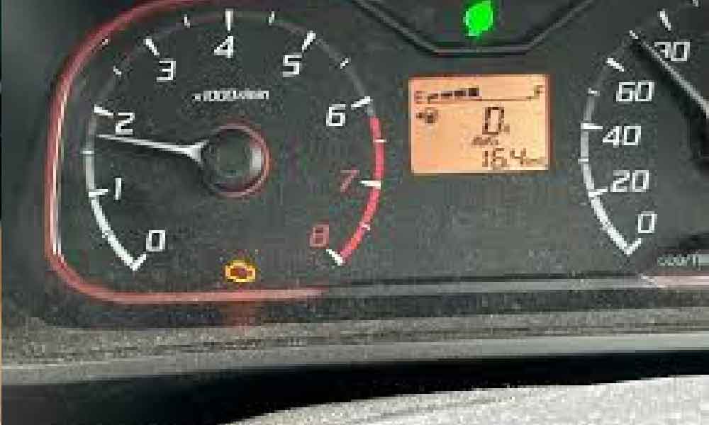 Meter minyak tak tepat punca kereta buatan China berhenti mengejut tengah highway