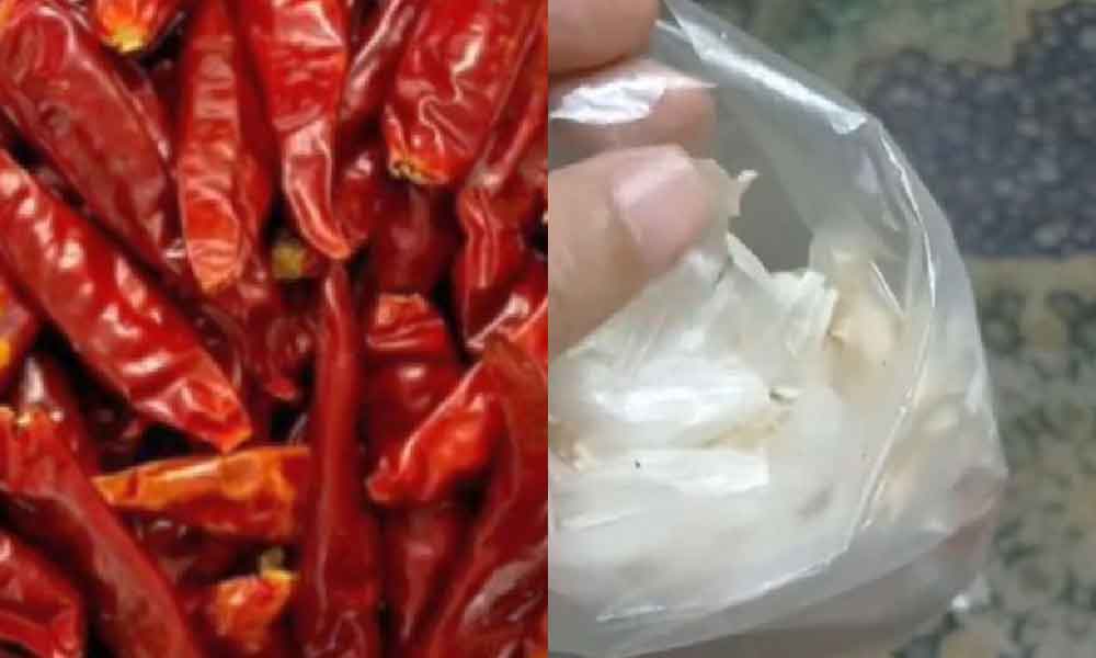 Jika rumah alami gangguan makhluk halus...cuba ikhtiar guna 2 bahan sahaja