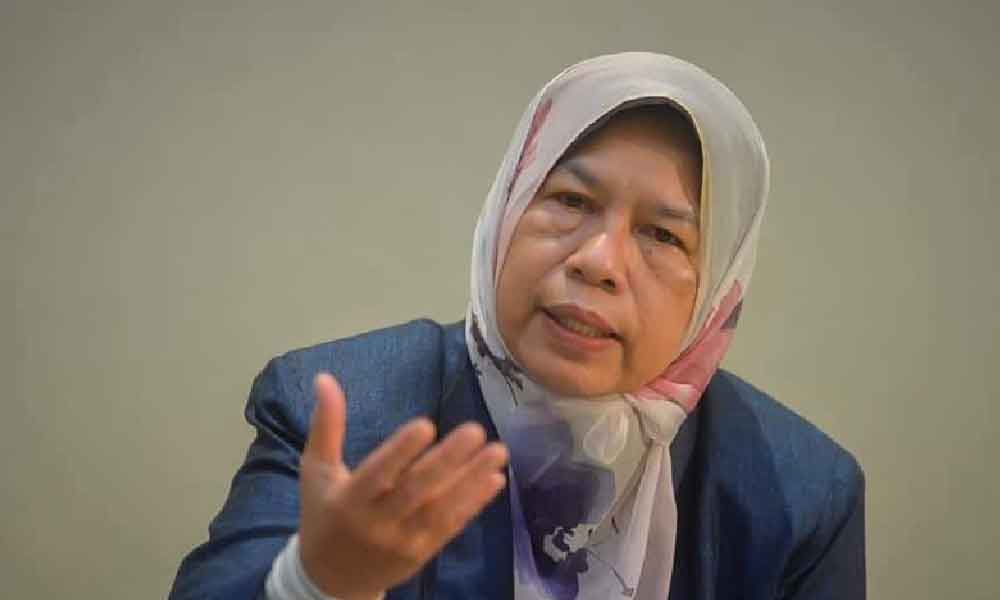 'Ikut hati, saya tak mahu bayar walau RM1' Ini respon Zuraida selepas dapat diskaun RM9.9 juta