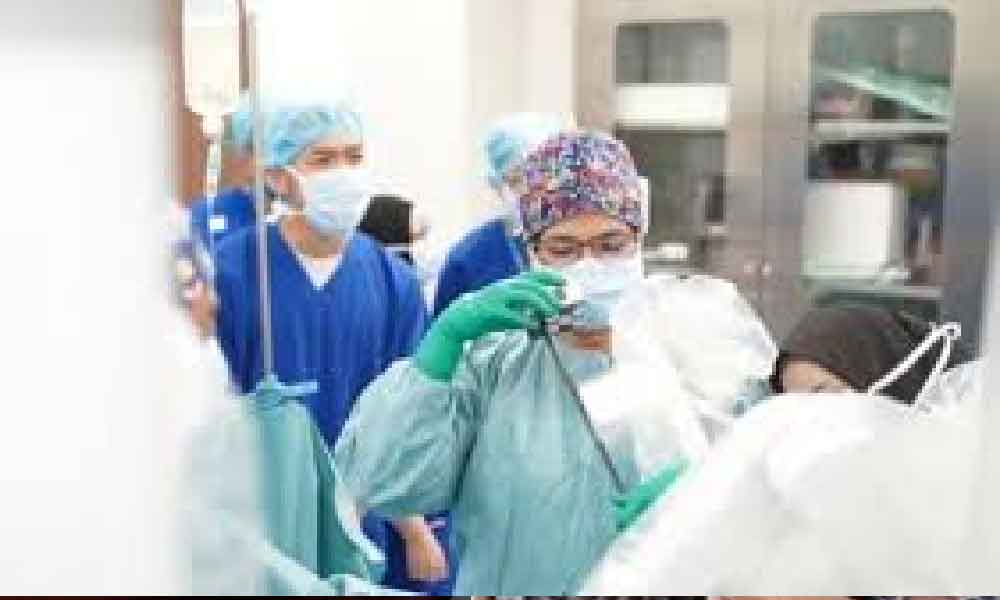 KKM pening warga asing liat bayar kos rawatan, cadang ambil deposit macam hospital swasta