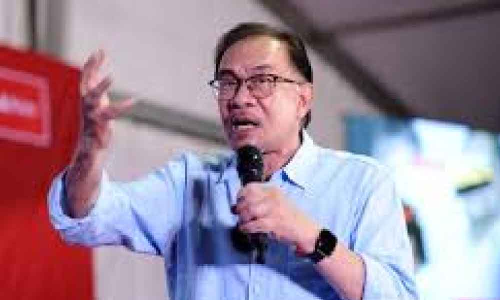 Tak timbul soal dendam, Anwar Ibrahim dedah sebenarnya yang berdendam?