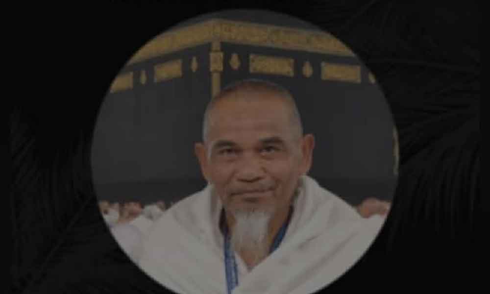 Meninggal ketika imamkan solat subuh, Timbalan pengarah keselamatan UM meninggal dunia