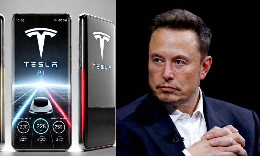 Betul ke Elon Musk bakal gugat pasaran iPhone? Ini respon tuan badan