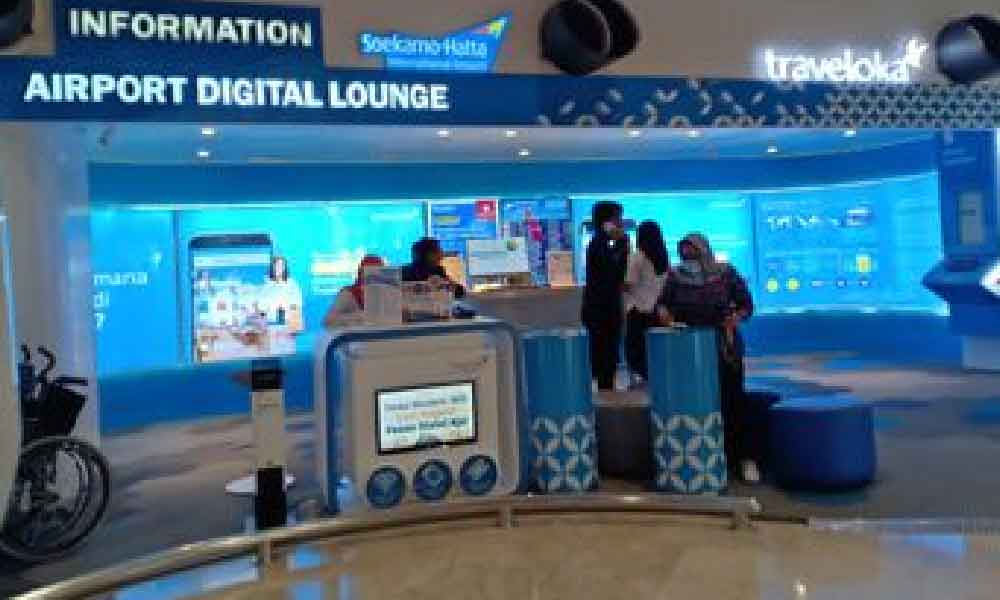 Elak tukar duit di airport atau hotel, ini sebab ramai tak tahu