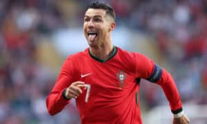 Rupanya ini rahsia CR7 kekal fit walaupun usia dah cecah 40!