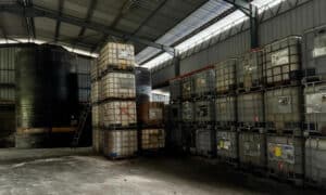 Patutlah minyak paket tak cukup dipasaran, rupanya ini ceritanya