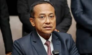 Alasan Dr. Sam: Demi Kekuatan PN, tapi...