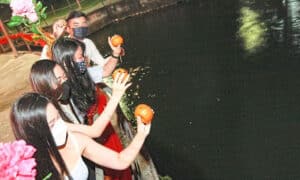 Ini kisah sebalik sambutan 'Chap Goh Meh' ramai tak tahu