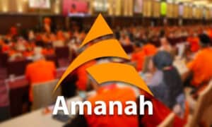 'Berhentilah beri cadangan pelik' Pemuda Amanah sekolahkan DAP