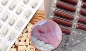 Ingatkan gula-gula, rupanya mercun!