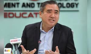 Tak sangka! Rupanya ini sebab syarikat 8 bulan dilantik Kementerian Pengangkutan