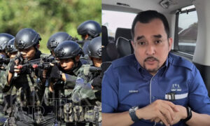 Basmi budaya buli, bekas tentera, polis jadi warden MRSM