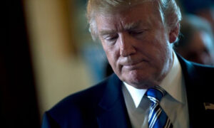 12 negeri dalam Amerika saman Trump, tarif puncanya