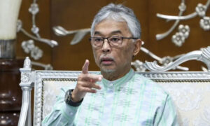 Sultan Pahang naik darah bila dengan banyak kes pencerobohan